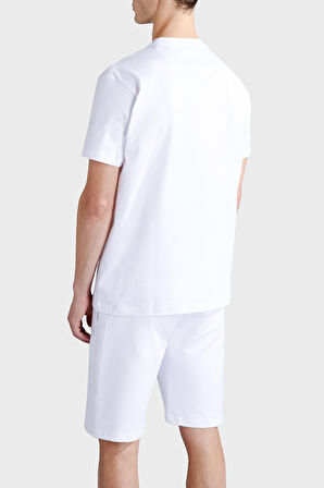 Paul & Shark Erkek T Shirt 24411052 010
