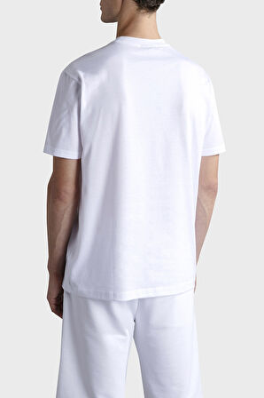 Paul & Shark Erkek T Shirt 24411088 010