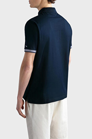 Paul & Shark Erkek Polo Yaka T Shirt 24411316 013