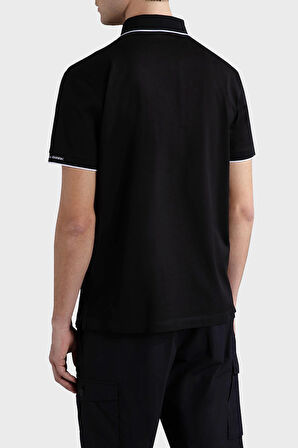 Paul & Shark Erkek Polo Yaka T Shirt 24411319 011