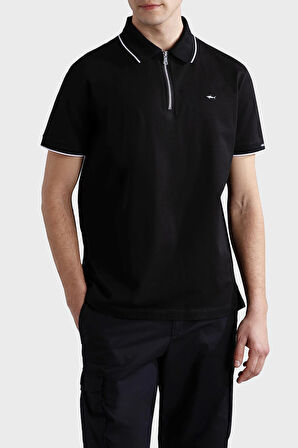 Paul & Shark Erkek Polo Yaka T Shirt 24411319 011
