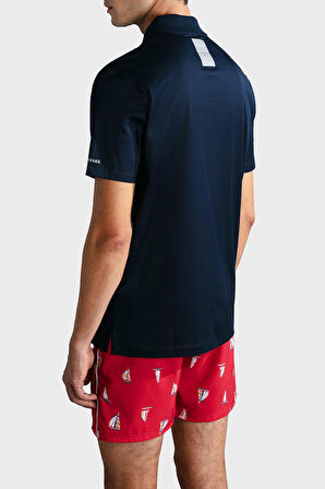 Paul & Shark Erkek Polo Yaka T Shirt 24411321 011