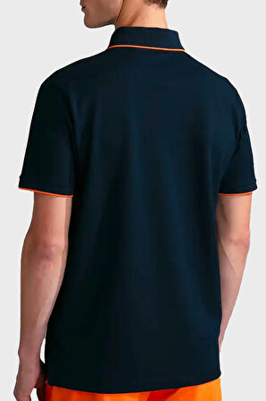 Paul & Shark Erkek Polo Yaka T Shirt 24411332 013