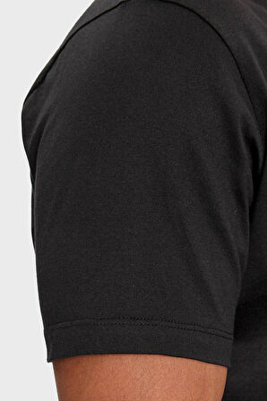 Paul & Shark Erkek T Shirt 24411064 011