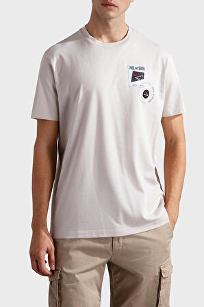 Paul & Shark Erkek T Shirt 24411117 029