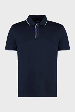 Paul & Shark Erkek Polo Yaka T Shirt 24411259 013