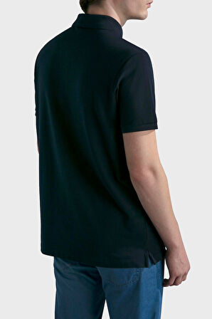 Paul & Shark Erkek Polo Yaka T Shirt 24411314 013