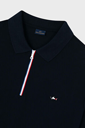 Paul & Shark Erkek Polo Yaka T Shirt 24411314 013