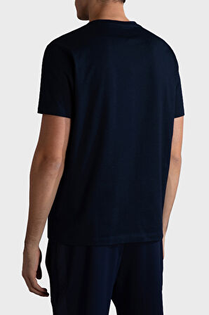 Paul & Shark Erkek T Shirt 24411133 013