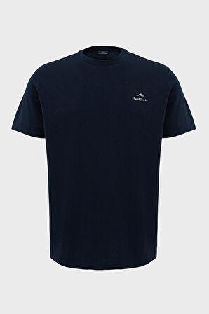 Paul & Shark Erkek T Shirt 24411087 013