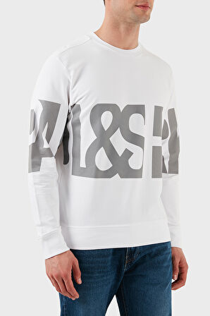 Paul & Shark Erkek Sweat 24411862 010