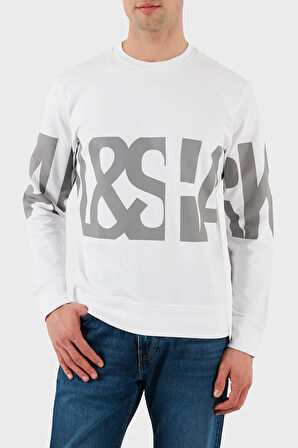 Paul & Shark Erkek Sweat 24411862 010