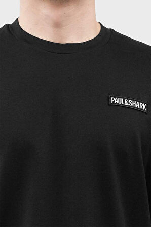 Paul & Shark Erkek T Shirt 24411077 011