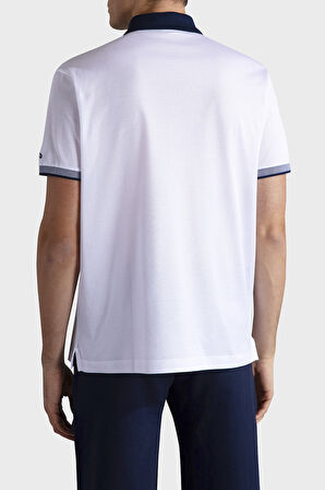 Paul & Shark Erkek Polo Yaka T Shirt 24411316 010