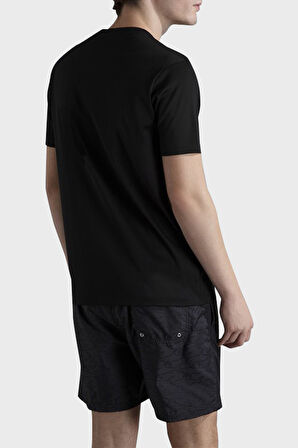 Paul & Shark Erkek T Shirt 24411044 011