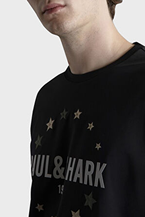 Paul & Shark Erkek T Shirt 24411044 011