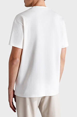 Paul & Shark Erkek T Shirt 24411115 490
