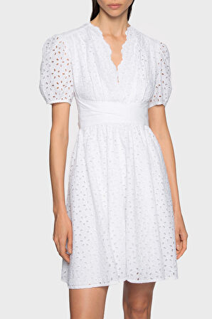 Pinko Kadın Elbise 100890 A0Q4 Z04