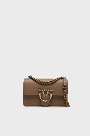Pinko Bayan Çanta 100074 A0F1 D01Q