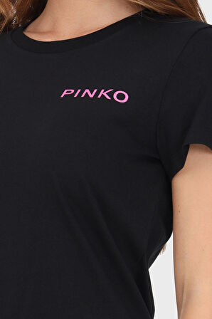 Pinko Bayan T Shirt 100355 A13K Z99