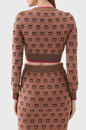 Pinko Bayan Sweat 101561 A112 CZ3