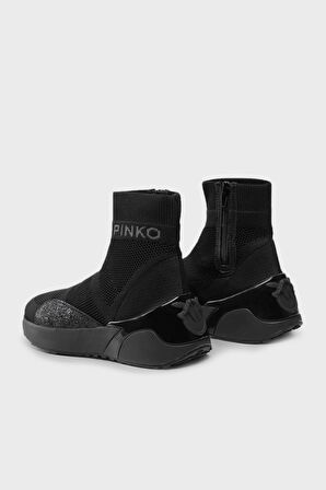 Pinko Bayan Ayakkabı 101785 A15G Z99