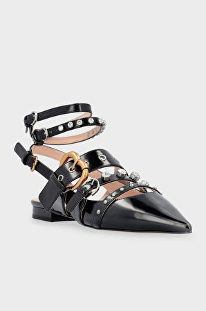 Pinko Bayan Ayakkabı SD0025P006Z99
