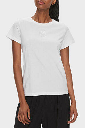 Pinko Bayan T Shirt 100355A1NWZ04