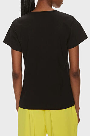 Pinko Bayan T Shirt 100372A1R7Z99