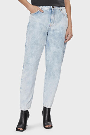 Pinko Bayan Kot Pantolon 100379A1MSPJ1