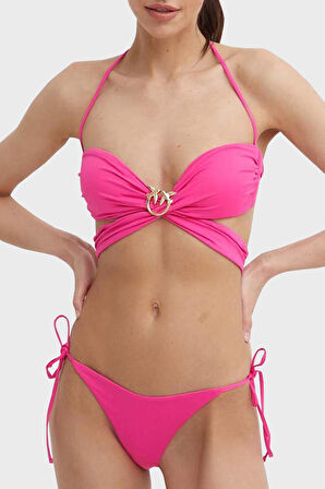 Pinko Bayan Bikini Altı 101268 A1PM N17