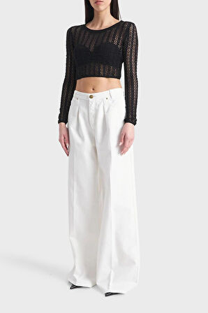 Pinko Kadın Pantolon 102948A1MNZ14