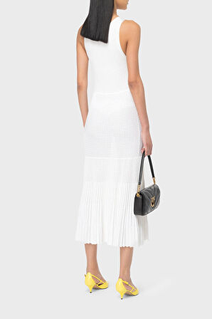 Pinko Kadın Elbise 102957A1N9Z04