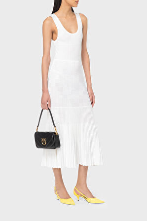 Pinko Kadın Elbise 102957A1N9Z04