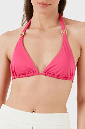 Pinko Bayan Bikini Üstü 103216 A0S7 N17