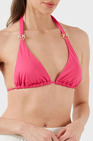 Pinko Bayan Bikini Üstü 103216 A0S7 N17