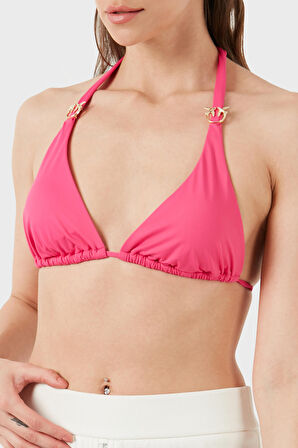 Pinko Bayan Bikini Üstü 103216 A0S7 N17