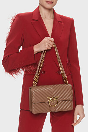 Pinko Kadın Çanta 100941 A0GK D01Q