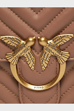 Pinko Kadın Çanta 100941 A0GK D01Q
