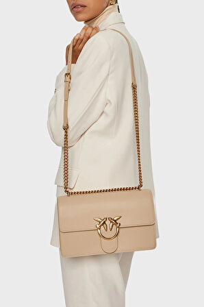 Pinko Kadın Çanta 100941 A0F1 C50Q