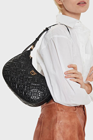 Pinko Kadın Çanta 102790 A1YB Z99Q