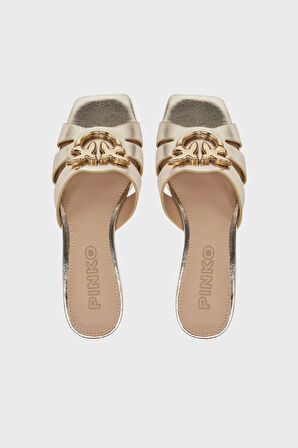 Pinko Kadın Terlik SD0313 P049 Z22