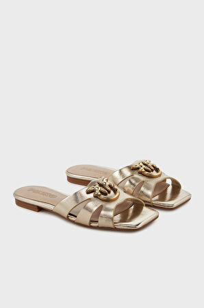 Pinko Bayan Terlik SD0313 P049 Z22