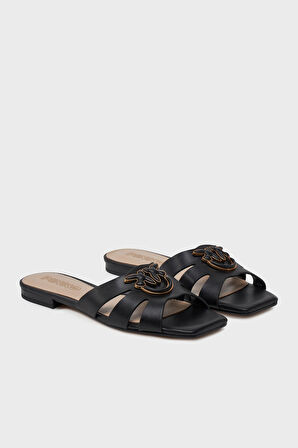 Pinko Bayan Terlik SD0313 P003 Z99
