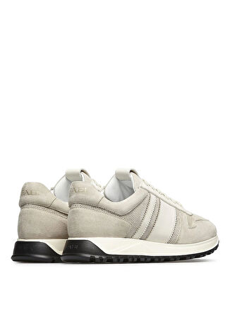 Fabi Krem Erkek Sneaker FU1331.D00TICHD5H66