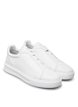 Fabi Beyaz Erkek Sneaker FU1325.A00ZIPNBA100