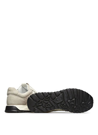Fabi Krem Erkek Sneaker FU1331.D00TICHD5H66