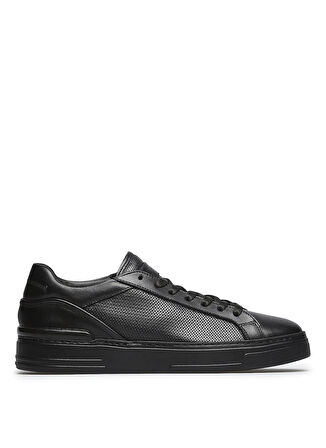 Fabi Siyah Erkek Sneaker FU1335.A00XLCPUQ900