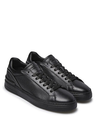 Fabi Siyah Erkek Sneaker FU1335.A00XLCPUQ900
