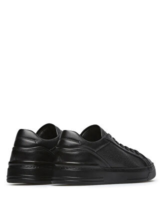 Fabi Siyah Erkek Sneaker FU1335.A00XLCPUQ900